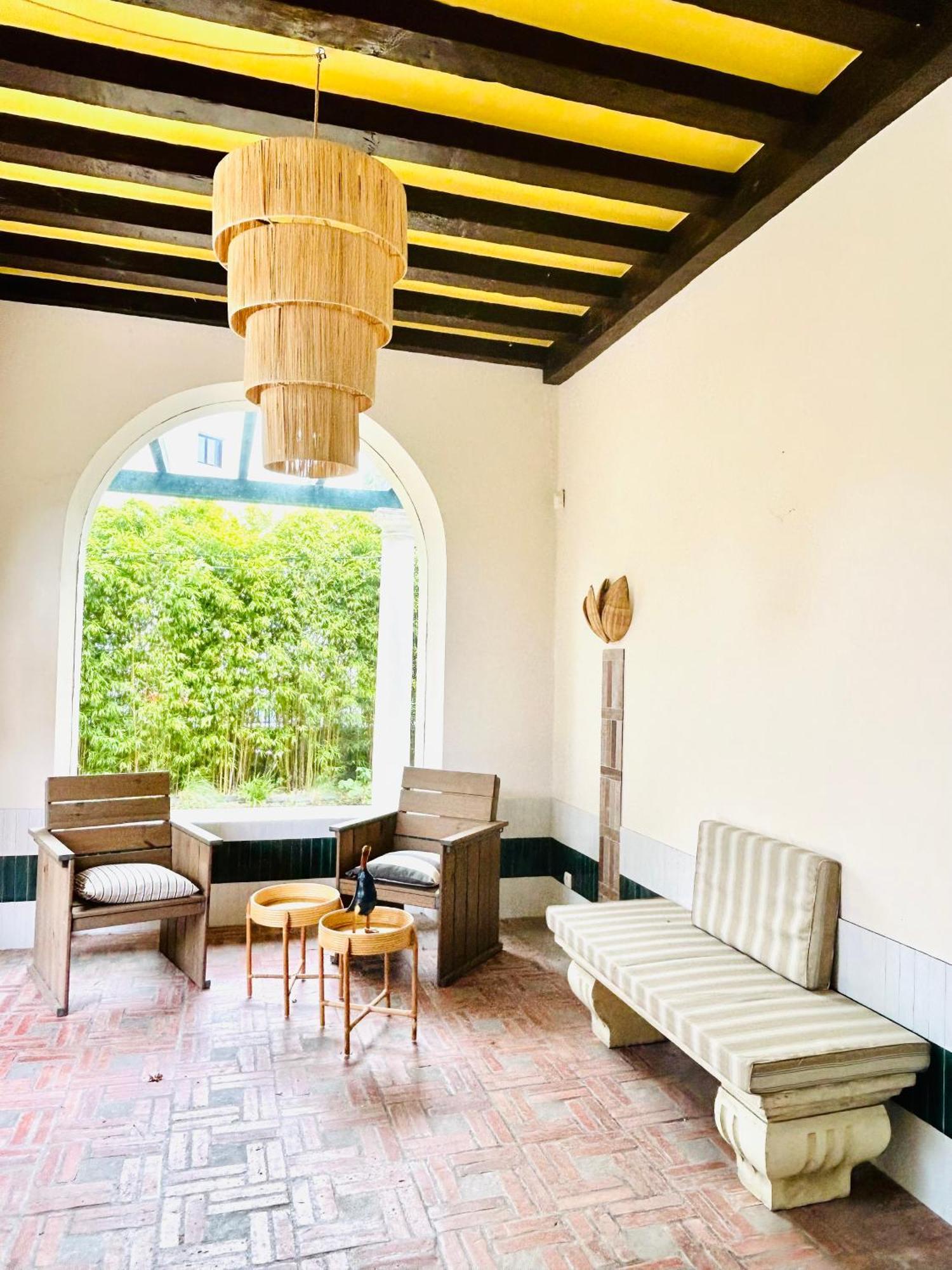 Maison Cuevas Biarritz Exteriör bild